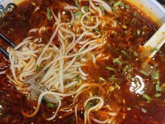 -西部马华清真兰州牛肉面·烧烤夜市(三里河店)