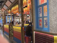 -姜胖胖无限自助烤肉(罗湖宝能店)