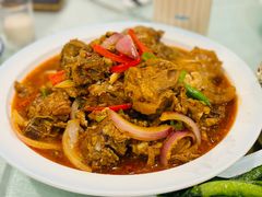 -马尔龙新疆饭店·清真(瑞景店)