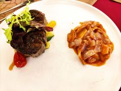 -红房子西菜馆(淮海中路店)