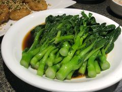 -潮粤香海鲜酒楼(沙湖店)