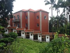 -鼓浪屿钢琴博物馆