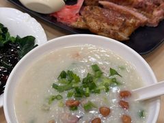 -盛记粥面(佐敦店)