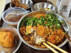-柳州肥姨妈大骨螺蛳粉(双阳路店)