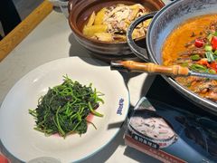 -老阿爸鲜鱼土菜(昆山花桥店)