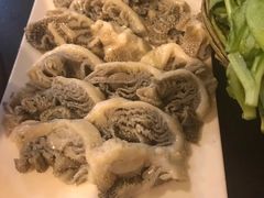 -裕德孚·非遗手切涮羊肉(东直门内大街店)