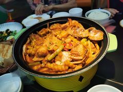 -多嘴超级肉蟹煲(中街恒隆故宫店)