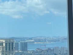 -大连中远海运洲际酒店