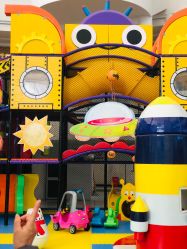 -嘻哈乐儿童乐园