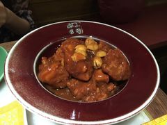 -那家小馆•北京菜•烤鸭(中关村店)