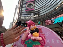-VT101维多利广场