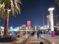 -八一南昌起义纪念塔