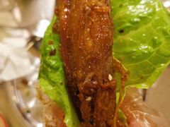-巴山·烤全羊(高新总店)