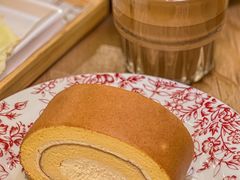 -Dough&Joe团憩(瑞虹天地月亮湾店)