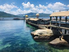 -海南分界洲岛旅游区