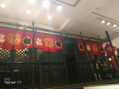-福照楼汽锅鸡·云南菜(护国路店)