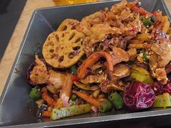 -李氏传家菜(兴城路店)