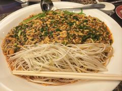 -上海新锦江大酒店