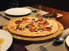 -IL Forno 意坊·意大利餐厅(温州万象城店)