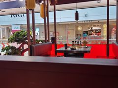 -谷牛日式烤肉(宝山U天地店)