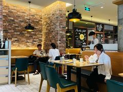 大堂-卡朋西餐(祈福缤纷汇店)