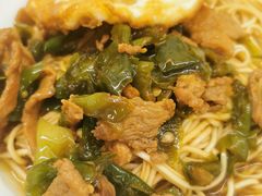 -李叁面馆(妇幼店)