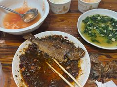 -卢庄(江汉路店)