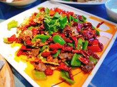 -鲜塘宴·千岛湖大鲫鱼(南湖店)