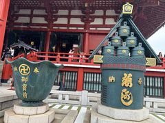 -浅草寺