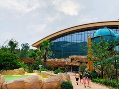 -杭州开元森泊度假乐园