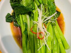 -去茶去餐厅(中央大街店)