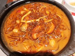 宁式海蛎豆面-恭喜上堓砂锅焗·海鲜大排档(闵行龙湖店)