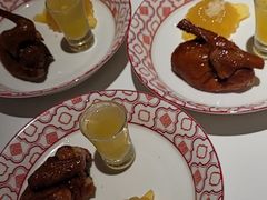 -谭厨中山传家菜.乳鸽.脆鲩鱼(华强北中航城店)