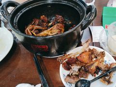 -斯丹姜母鸭·古法干香(涂门街总店)