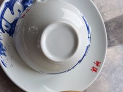 -泮溪酒家(荔枝湾店)