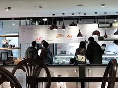 -1868 Café(上海自然博物馆店)