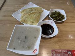 -嘉和一品粥(马家堡店)