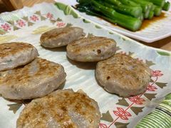 -德胜轩正宗顺德菜(宝安沙井会展中心店)