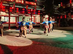 -亮欢寨(凯里总店)