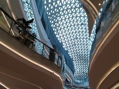 -银泰百货(厦门国贸中心店)
