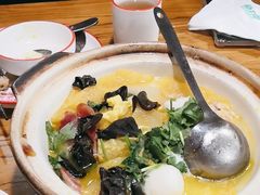 -新白鹿餐厅(百联中环店)