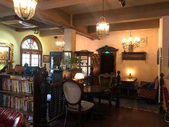-留香花园(淮海街商业街店)