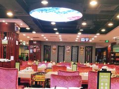 大堂-点都德(华强南店)