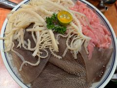 -周小明火锅(黑金冠社区店)