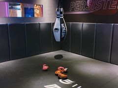 -我爱运动健身·游泳·瑜伽·普拉提馆(大卫城店)