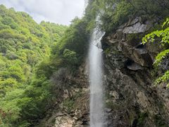 -少华山国家森林公园