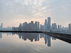 -埠口精酿夜景餐酒吧· BREWPORT BISTRO(长嘉汇重庆之眼店)