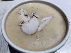 蘑菇汤-蘑菇餐厅(小火瓦巷店)