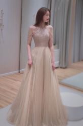 -南京宝娜嫁衣婚纱礼服馆(中央路店)