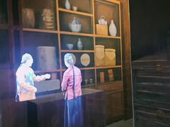 -中国闽台缘博物馆